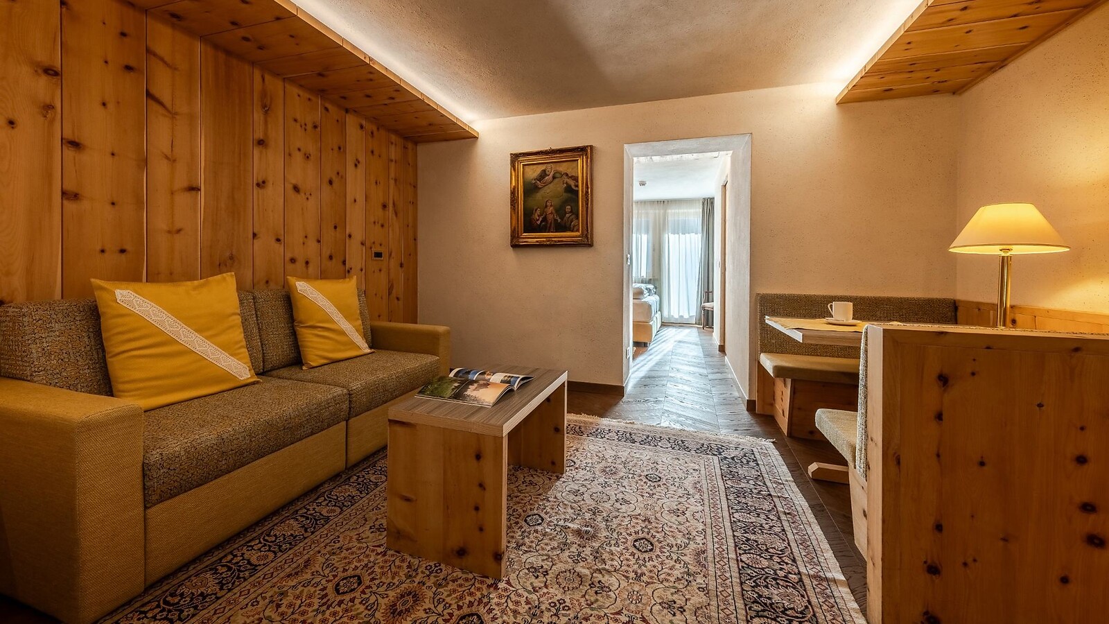 Suite