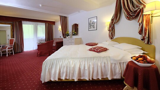 Superior room