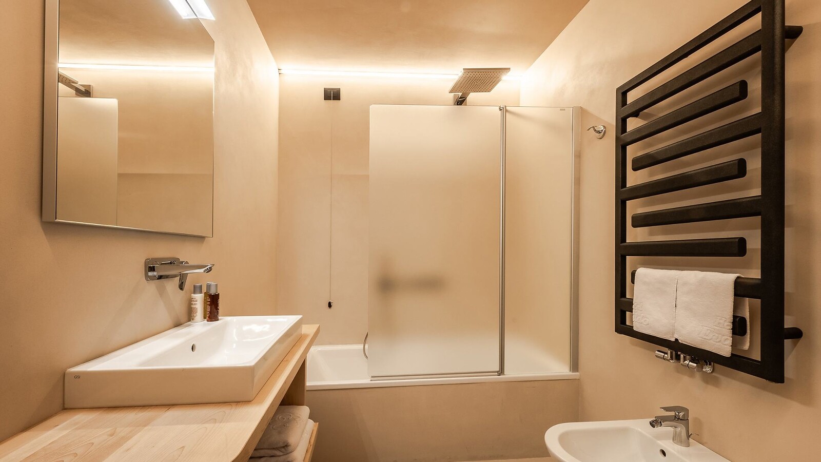 New Alpine Loft Suite