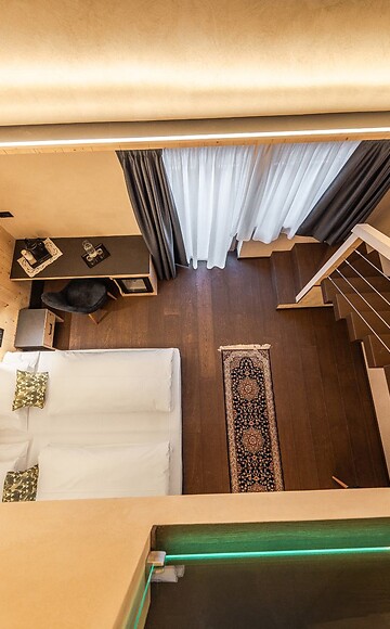 New Alpine Loft