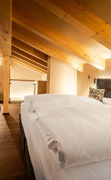 New Alpine Loft