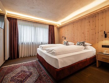 New Alpine Loft Suite