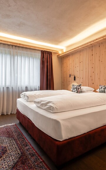 New Alpine Loft Suite