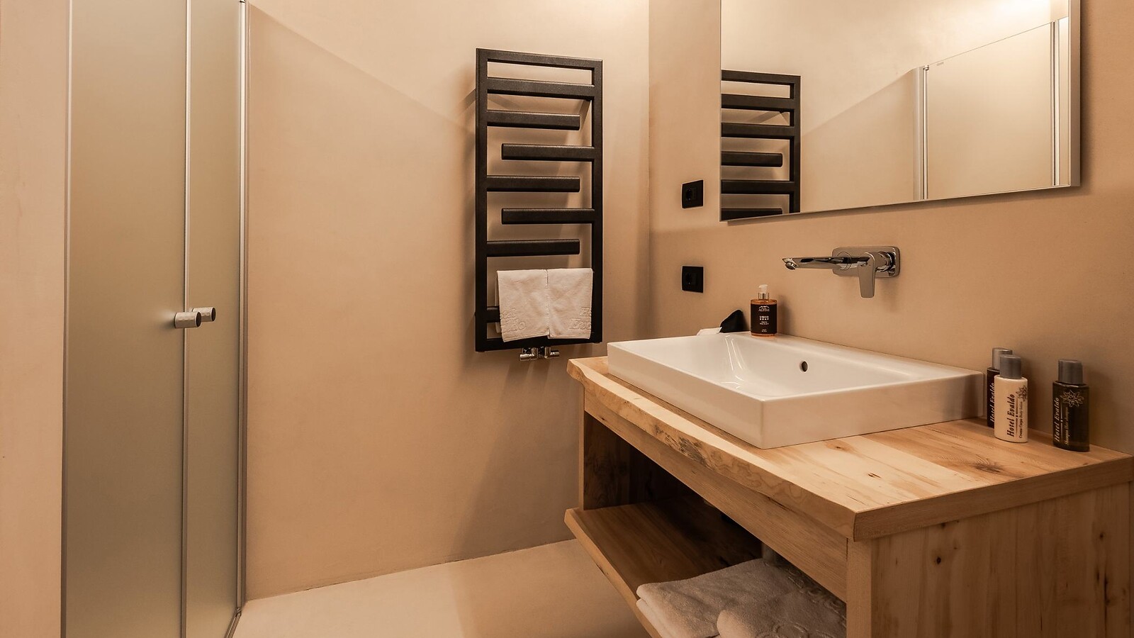 New Alpine Loft Suite