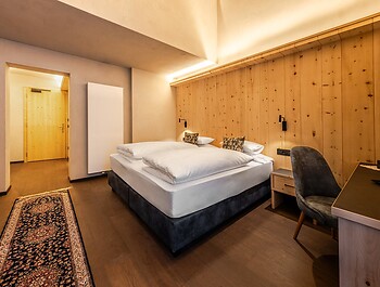 New Alpine Loft