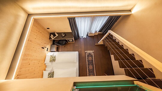 New Alpine Loft