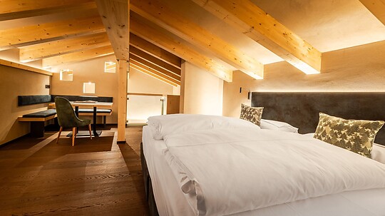 New Alpine Loft