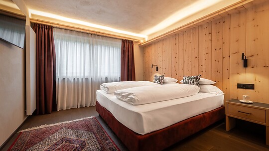 New Alpine Loft Suite