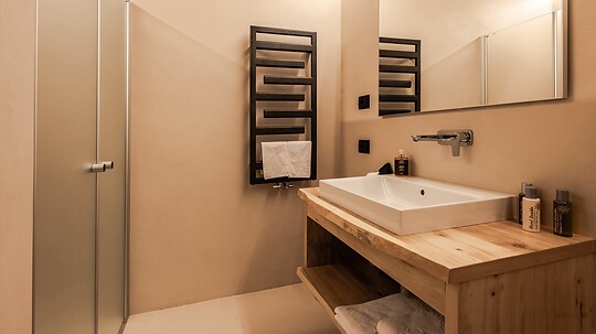 New Alpine Loft Suite